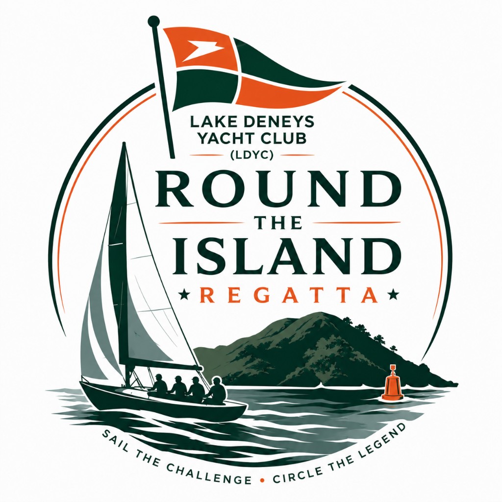 Round The Island Regatta